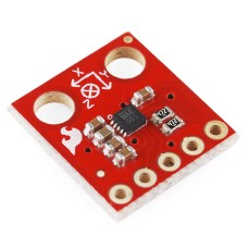 Triple Axis Magnetometer Breakout - MAG3110