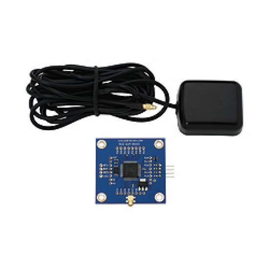 Parallax VPN1513 GPS Receiver Module Simplytronics