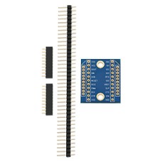 XBee Adapter Breakout Board