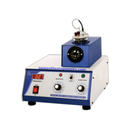 Melting Point Apparatus Digital 