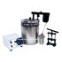 Bomb Calorimeter Digital for Calorific Value