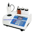 Karl Fishers Microprocessor based Moisture Titrator with Graphical Display