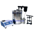 Bomb Calorimeter Automatic with USB for PC Interface and Thermal Printer