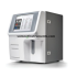 Hematology Analyzer - 3 Part - Fully Automatic  with Double Chamber