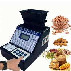 Maize Digital Moisture Meter