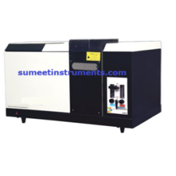 Atomic Absorption Spectrophotometer - Single Beam