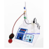 Karl Fishers Titrimeter Auto for water-moisture content