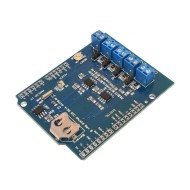 4-20mA Signal Shield for Arduino
