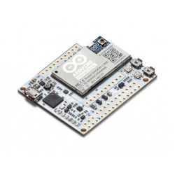 Arduino Industrial 101 Board