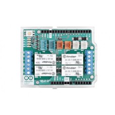 Arduino 4 Relay Shield - Original Italy