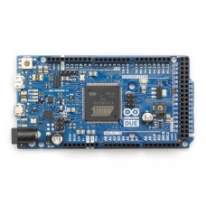 Arduino Due Board