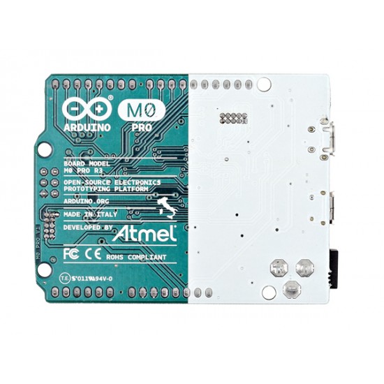 Arduino M0 Zero Pro 32-bit ARM 48Mhz Board
