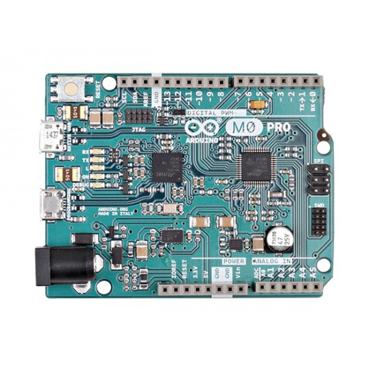 Arduino M0 Zero Pro 32-bit ARM 48Mhz Board