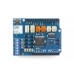 Arduino Motor Shield Rev3 Original Italy