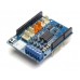 Arduino Motor Shield Rev3 Original Italy