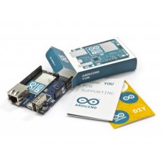 Arduino Yun - Linux-WIFI-Ethernet-IOT