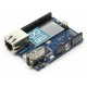 Arduino Yun - Linux-WIFI-Ethernet-IOT