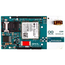 Arduino GSM 2 Shield Original Italy