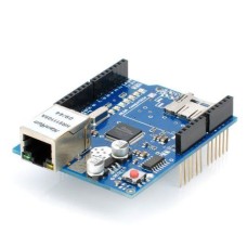 Ethernet Shield for Arduino