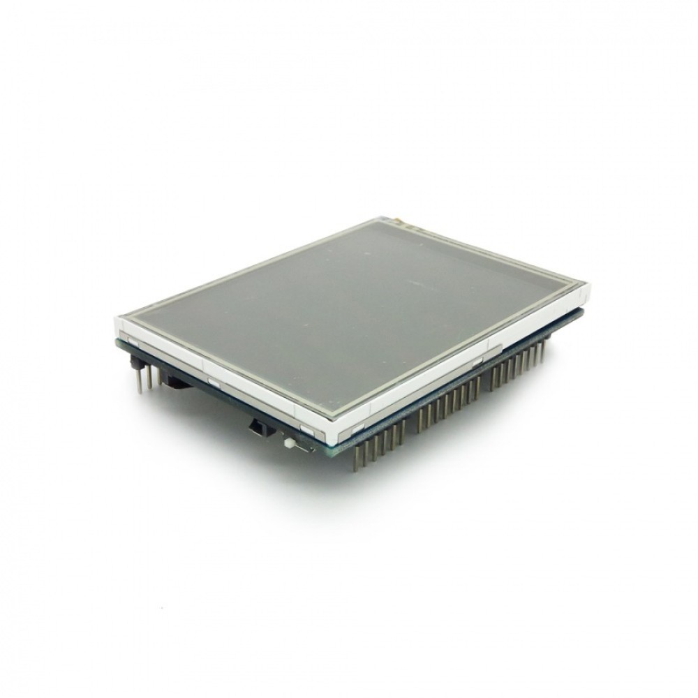 Buy Itead Arduino 3.2 Inch TFT LCD Touch Shield for Arduino Mega
