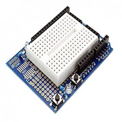 Proto Shield for Arduino UNO 
