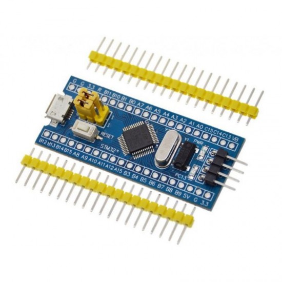 STM32F103C8T6 Development STM32 ARM Board