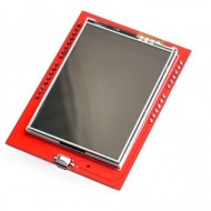 Touch Screen TFT 2.4 Inch Display Shield for Arduino UNO Mega