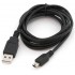 USB Cable for Arduino Nano 1.2meter