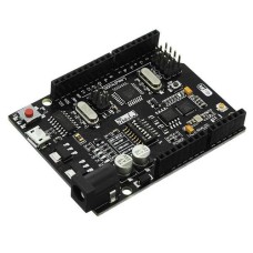 Uno WiFi R3 Atmega328p NodeMCU ESP8266 board