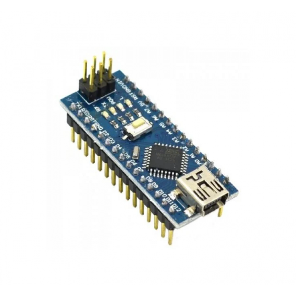 Buy Arduino Nano Board In India 8180