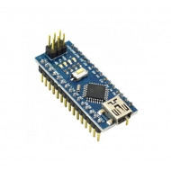 Arduino Nano Board - Soldered