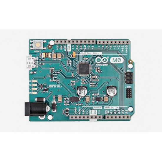 Arduino M0 Zero Board