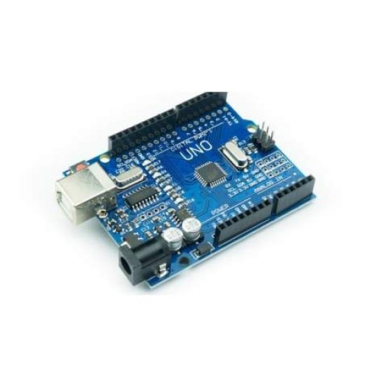 Buy Arduino R3 UNO at Best Price in India