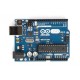 Arduino Uno Rev3 Board