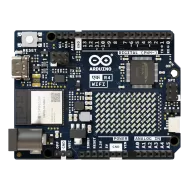 Official Arduino UNO एक EK R4 WiFi Original Made in India