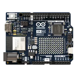 Official Arduino UNO एक EK R4 WiFi Original Made in India