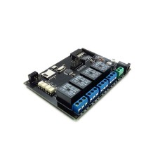 Itead RBoard Arduino Relay Wireless