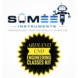 Arduino Uno Engineering Classes Kit