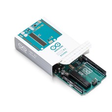 Arduino Uno Rev3 Original ITALY Made