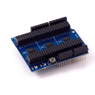 Buy 4-20mA Signal Shield for Arduino
