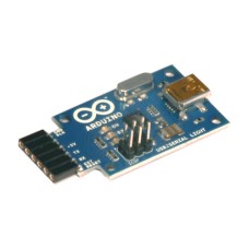 Arduino USB to Serial Converter