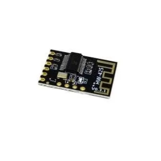 MH-M18 Wireless Bluetooth Audio Receiver Board Module BLT 4.2 MP3 lossless decode HW-425