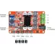 TDA7492P 50W Wireless Bluetooth Digital Audio Receiver Amplifier Board