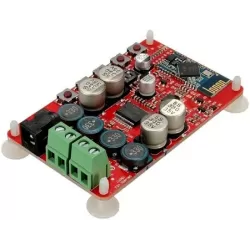 TDA7492P 50W Wireless Bluetooth Digital Audio Receiver Amplifier Board