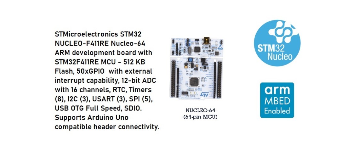 stm32