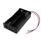 18650 Li-ion 2xBattery Holder 7.4v