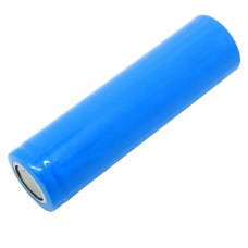 Li-ion 18650 3.7V 3800mAh Rechargeable Battery 