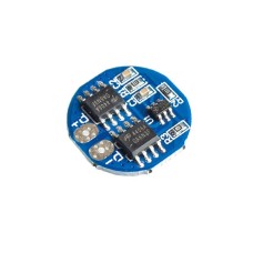 BMS 2S 7.4V - 8.4V 5A BMS 18650 Lithium Battery Protection Board