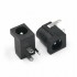 DC Barrel Power Jack Connector - 2.1mm