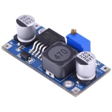 LM2596 DC-DC Buck Step Down Voltage Converter Module